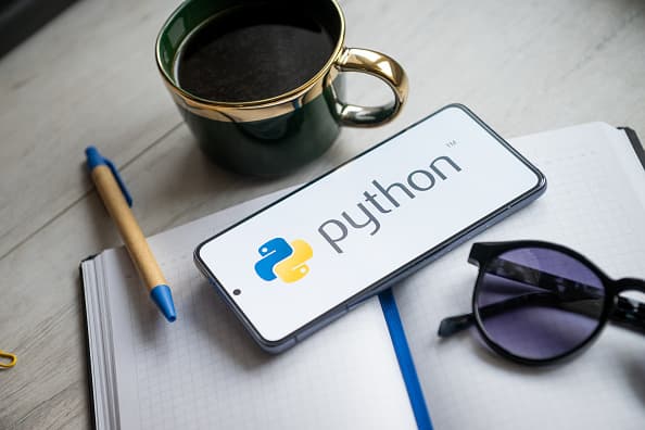 Python Programming for Beginners