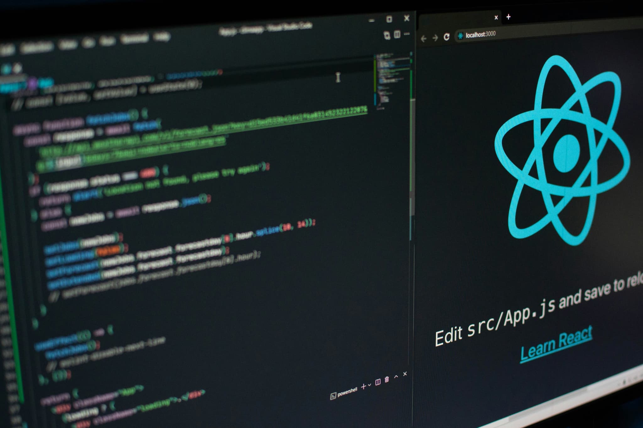 React.js Fundamentals