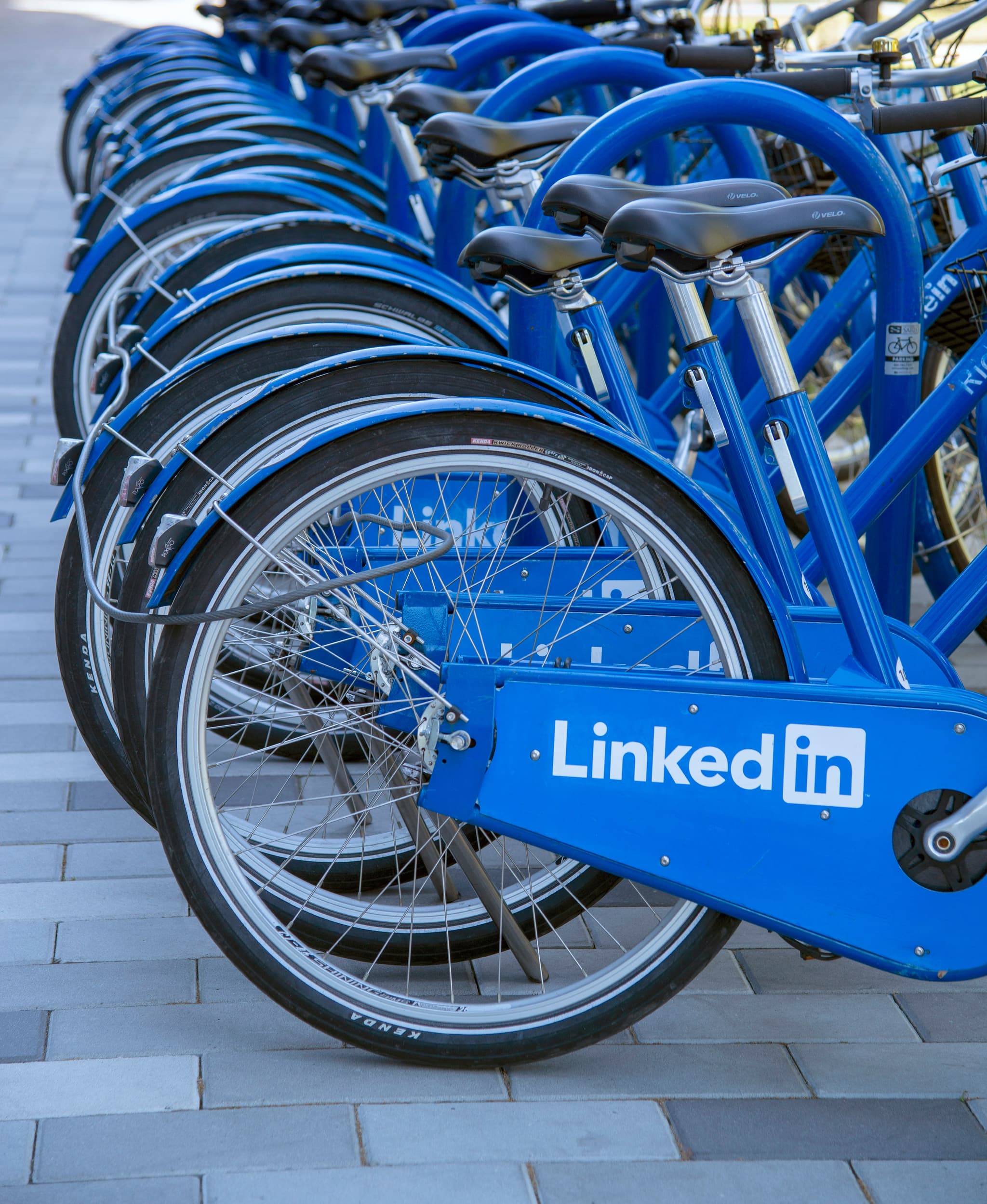 Linkedin